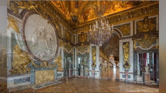 ЭТИ ДВОРЦЫ СТРОИЛИ НЕ МЫ. Ни Туалетов, ни Логики — Только Обман и Псевдовеличие