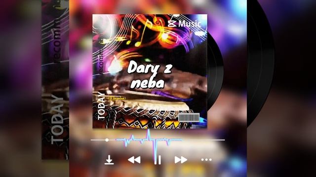 Dary z neba ( DJ SkorpionJasod )