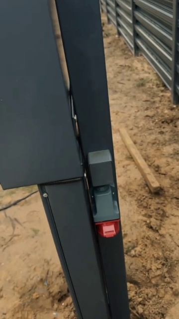 Трубостойки ТТ для подключения электричества на участок