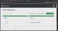 github classroom (howto) - автопроверка работы программного кода через actions