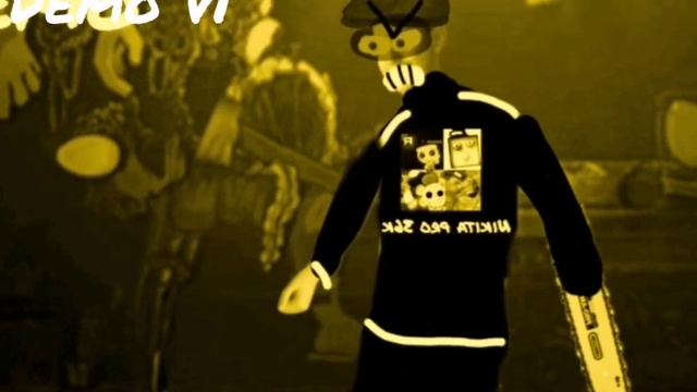 Сквиди v1 fnf song