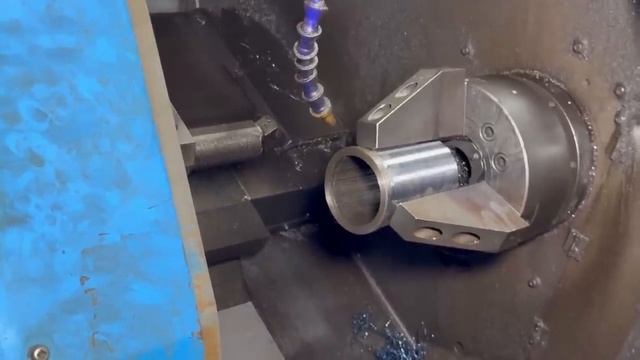 Как изготавливаются гильзы и вкладыши цилиндров