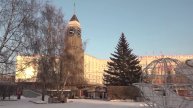 Программа "Главные новости" на 8 канале от 12.12.2025 Часть 2