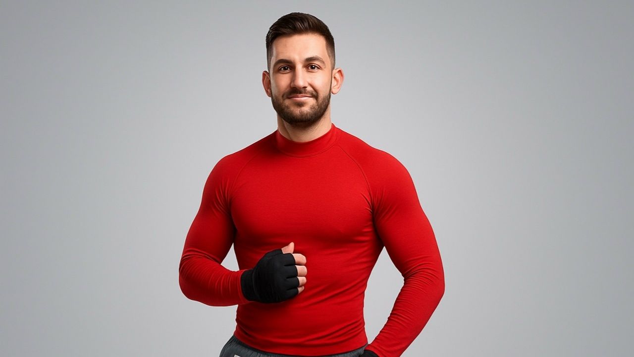 Персональные тренировки с выездом (Москва и МО).