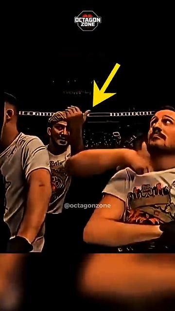 Самая безумная ночь UFC 229 Хабиб вышел из под ко