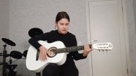 ✅ВИДЕОКОНСПЕКТ УРОКА 🎼Музыкальная студия VsevGuitar. Уроки гитары и вокала во Всеволожске и онлайн.