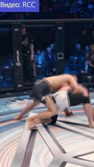 Кыргызстанец Имаров СЕНСАЦИОННО победил ЧЕМПИОНА Top Dog из Дагестана Черную Кобру