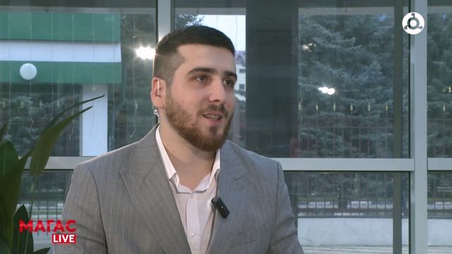 Магас Live. Выпуск 48