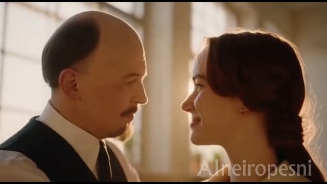 Фильмы про Ленина, которые никогда не снимут (AI)