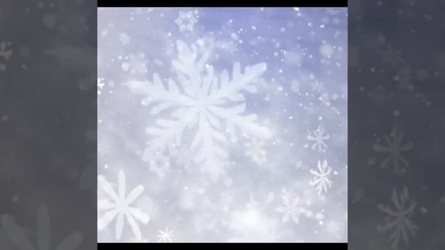 А где-то, действительно, вот так же много снега... И мне такого же хочется... очень-очень......