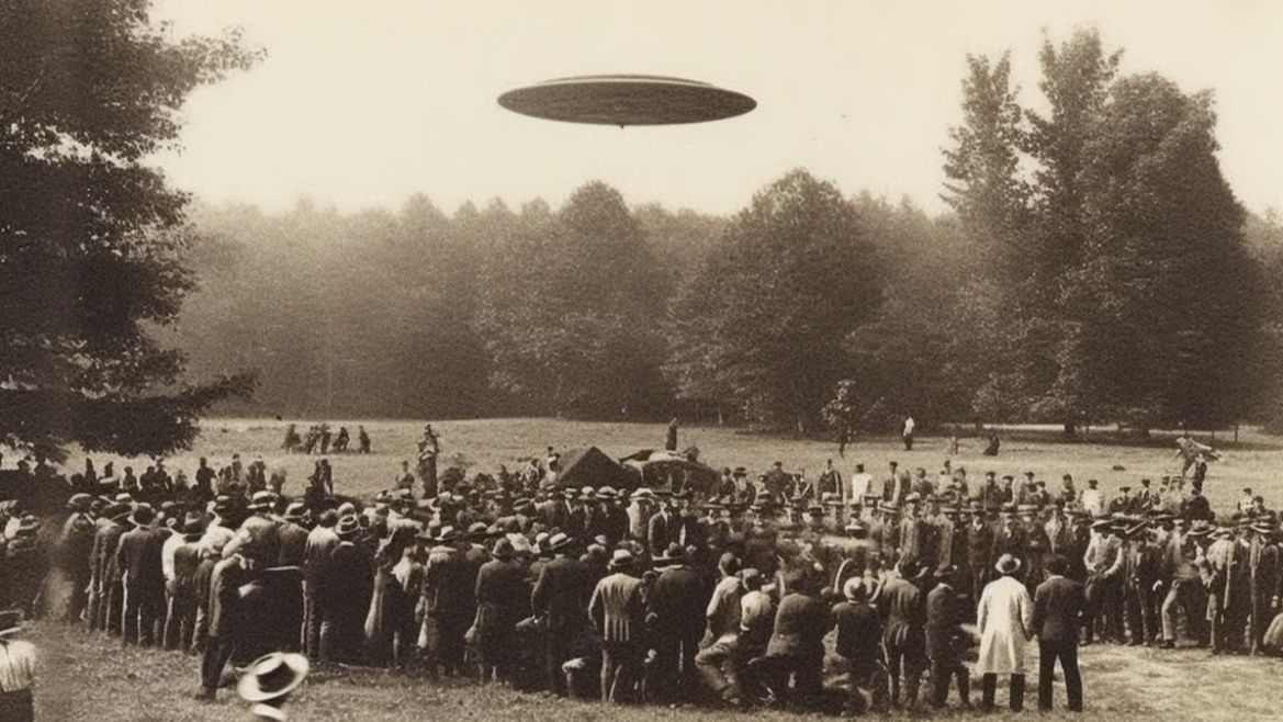 Воронежскую губернию посетил гость из будущего. 1876 год.