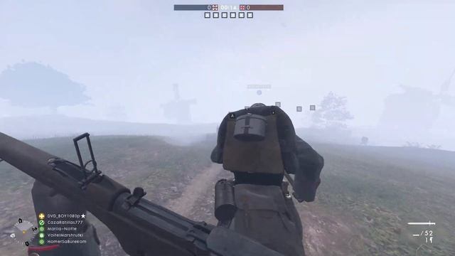 Battlefield 1 Помощь "Баги, Монтаж, Приколы, Фейлы"