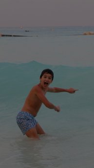 Прыгаем по волнам