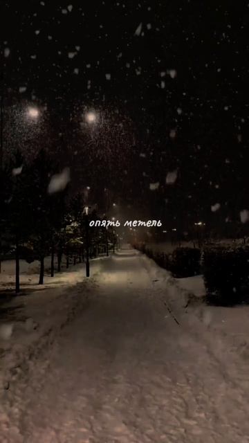 Опять метель ❄️
#опятьметель #cover #moodvideo #песнидлядуши #зима