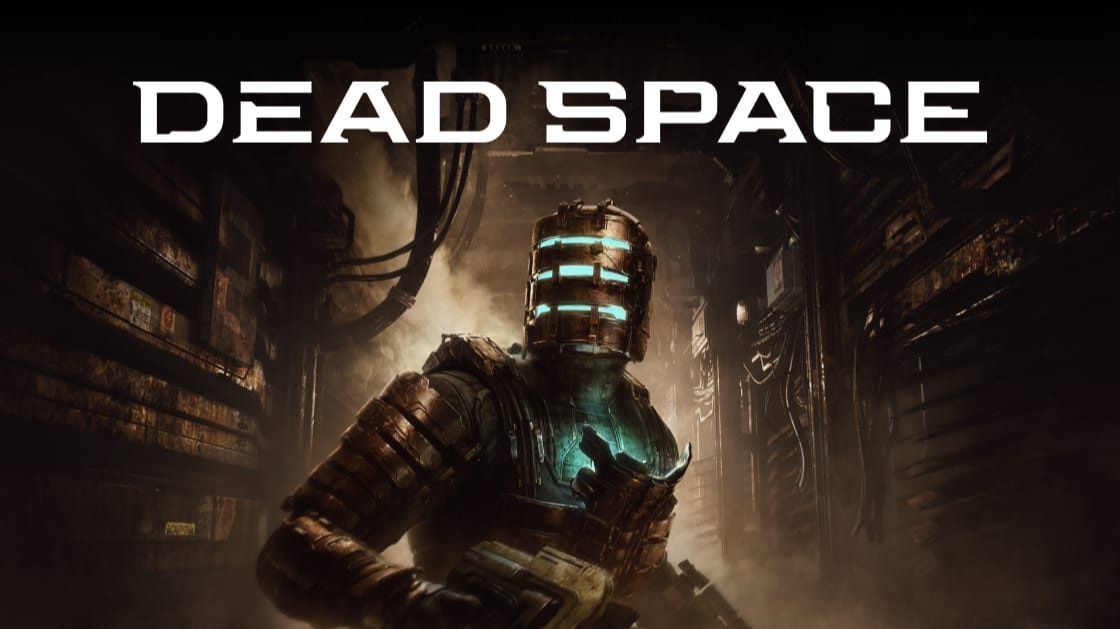 Dead Space#1 ПРИБЫТИЕ НА ИШИМУРУ!!??