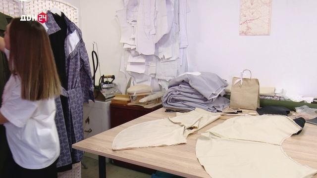 Интересные истории 14.12.2025 - Образ современной донской казачки