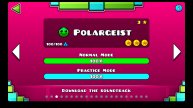 POLARGEIST 3 МОНЕТЫ+100%