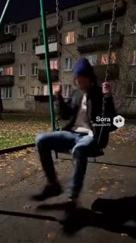 Этот двор мне до каждой песчинки знаком