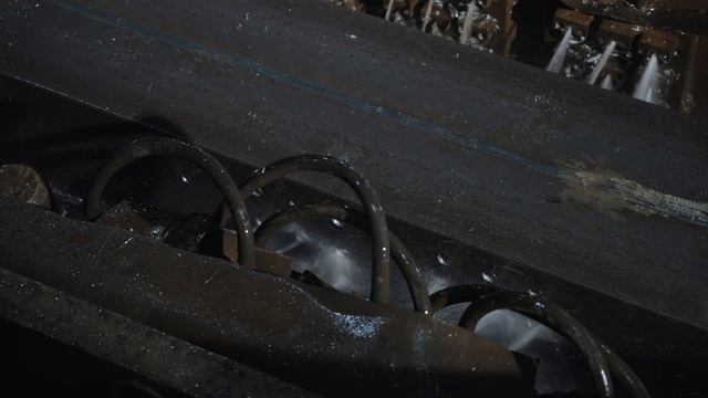 Производственный ролик