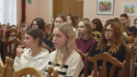 В КФУ прошла конференция «Издательское дело в парадигме массмедийного пространства»