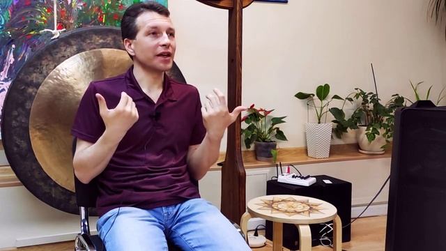 Последняя иллюзия "тебя" и То, что остается после. Роман Тимин