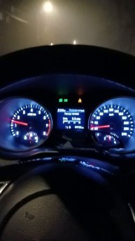 P2123 Ошибка на Kia ceed sw возникает из за не корректной работы электронной педали акселератора