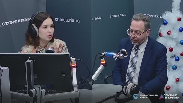 🔴LIVE. Задержание российского ученого в Польше за раскопки в Крыму