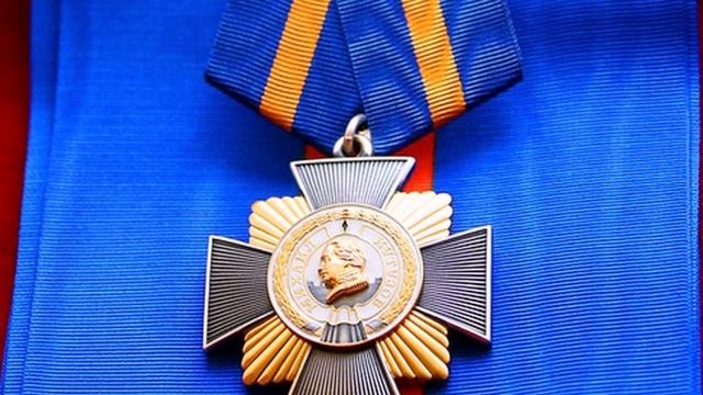 Орден Кутузова