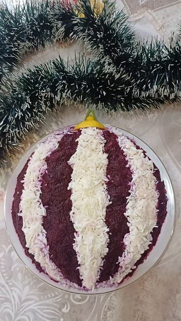 Новогодний Елочный Шарик!!!!