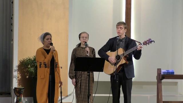 И это пройдёт... 🙏 христианская песня