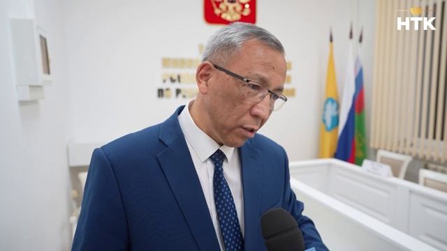 КалмГУ им минюст договорились о сотрудничестве