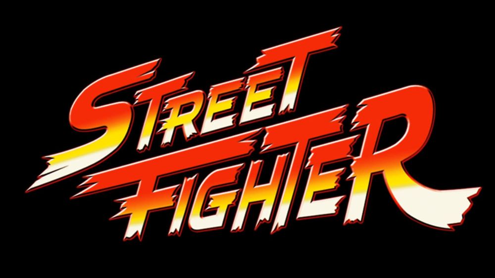 Уличный боец «Street Fighter» тизер, 2025