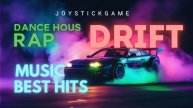 ДРИФТ-Late Night Run- Ночной Дрифт гонки ночью крутые тачки-jOYSTICK GAME