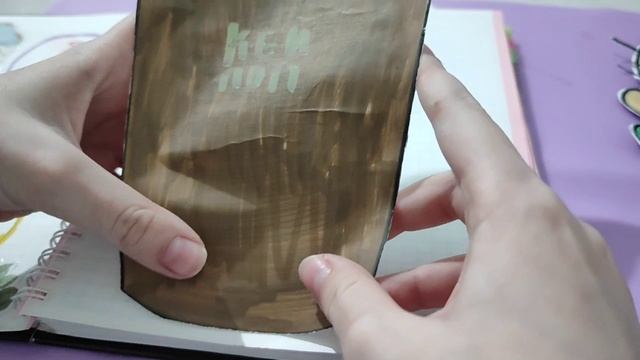 бумажные сюрпризы версия 2