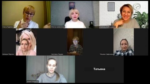 Разборы бизнесов настоящих, живых, смелых людей в прямом эфире