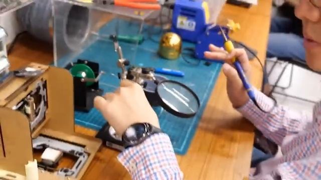 СМЕРТЬ ПК ГЕЙМИНГА