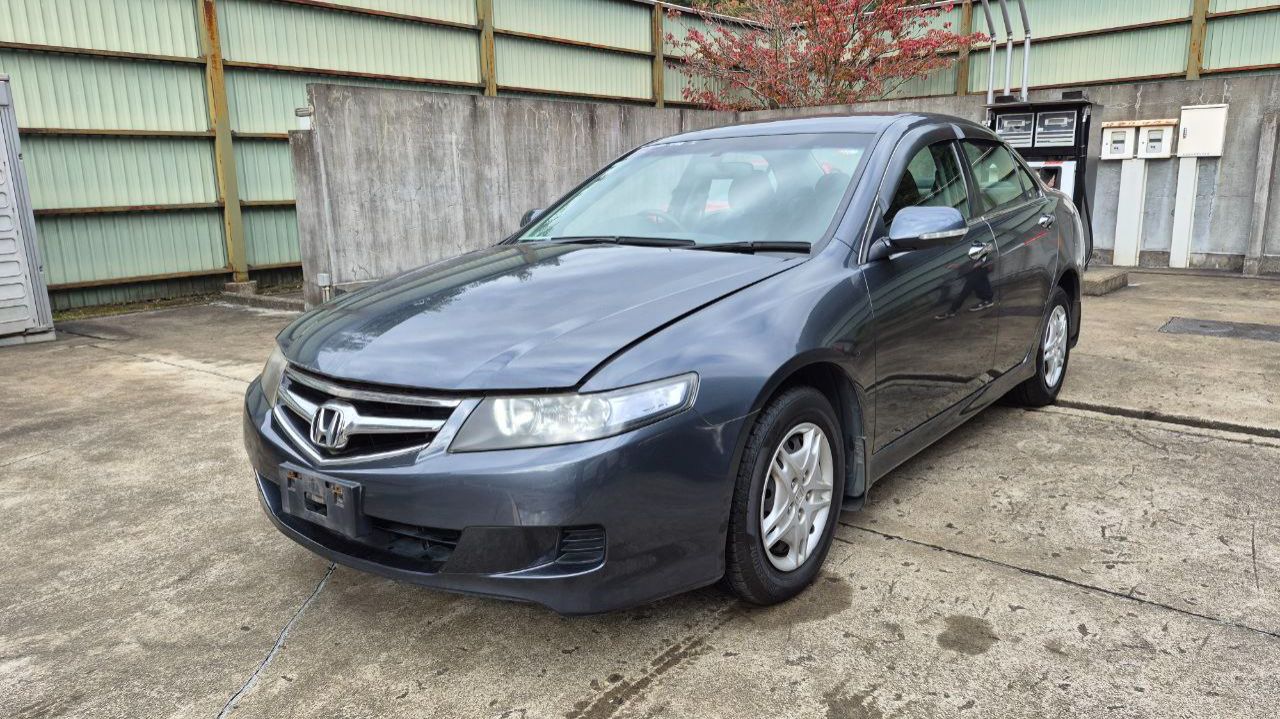 CKD #155 Honda Accord CL7