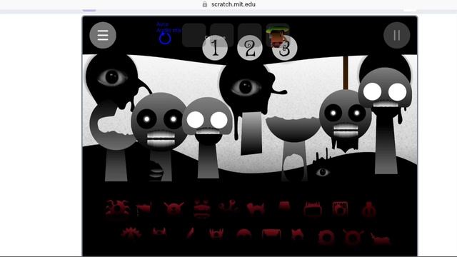 sprunki phase 9 ggtp