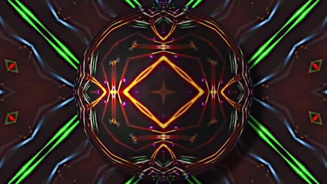 Футажи! Фантастические звёзды! Комплект футажей 2 от Киностудии Мудрого Кота Тимофея!