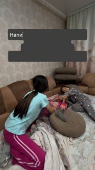 У всех так? Отвернулась - дети уже дерутся…