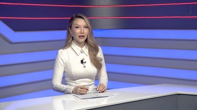 Информационный выпуск «Панорама» 11.12.2025