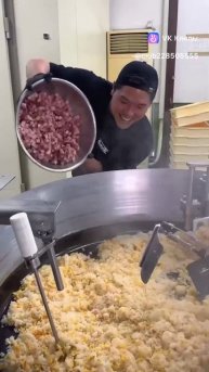 Клип @vkusnaychca