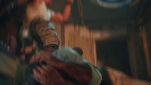 No Law - Official Announcement Trailer _ The Game Awards 2025