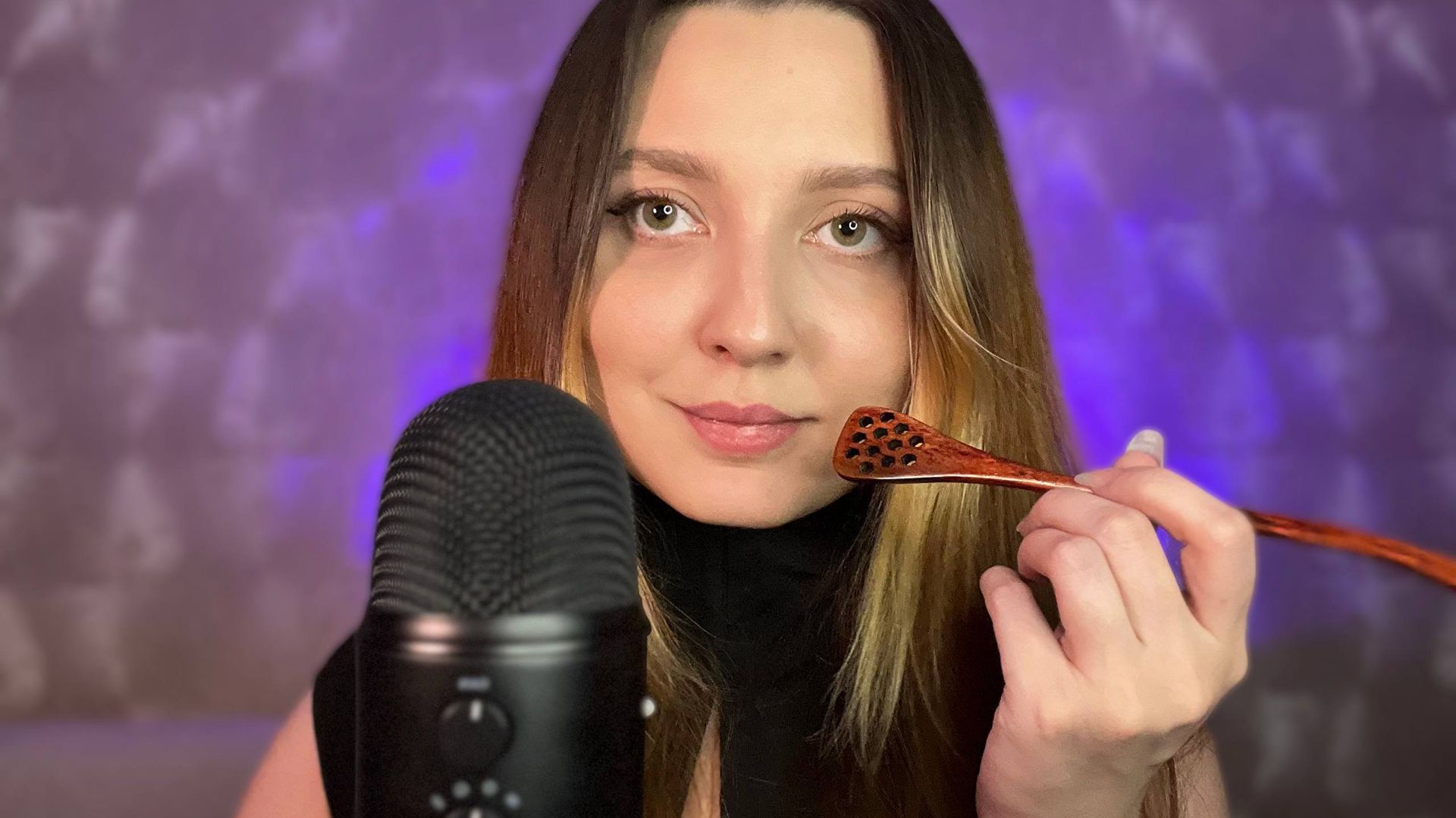 АСМР Итинг | Ложечка • ASMR Eating | spoon