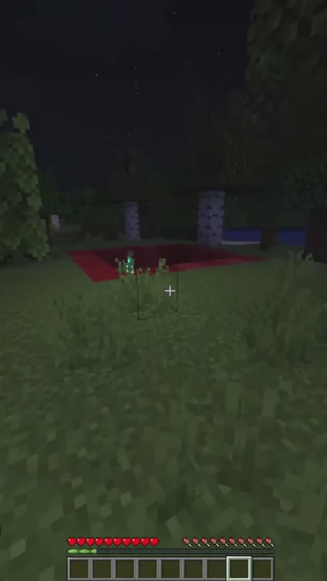 НИКОГДА НЕ ПРЫГАЙ В ЭТУ ЯМУ ПЕННИВАЙЗА!!! #майнкрафт #хоррормайнкрафт #страшилка #minecraft #страх