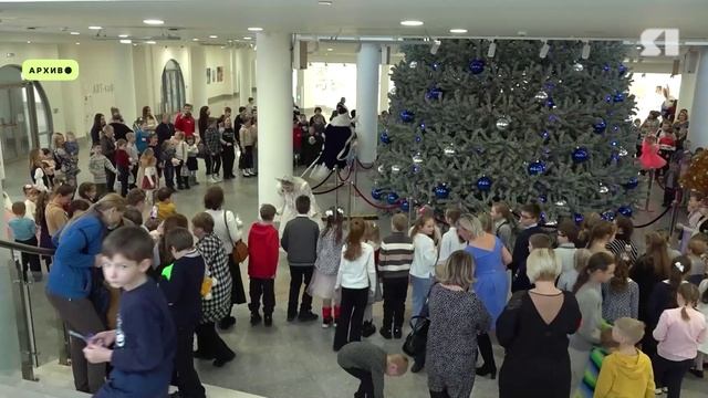 День в событиях от 11.12.2025