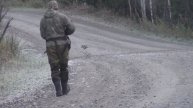 Скрадывание Рябчиков Охота 2025 ДИЧИ Тайга Сибирь Дичь Рябчик Сухопит2909 Максим