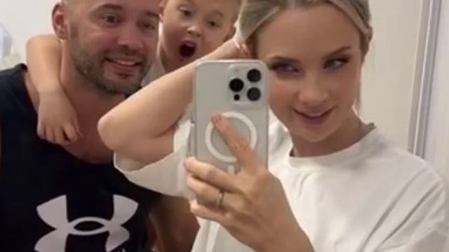 💕 Андрей Черкасов и его жена Кристина отмечают «медную свадьбу»| Новости Дом 2