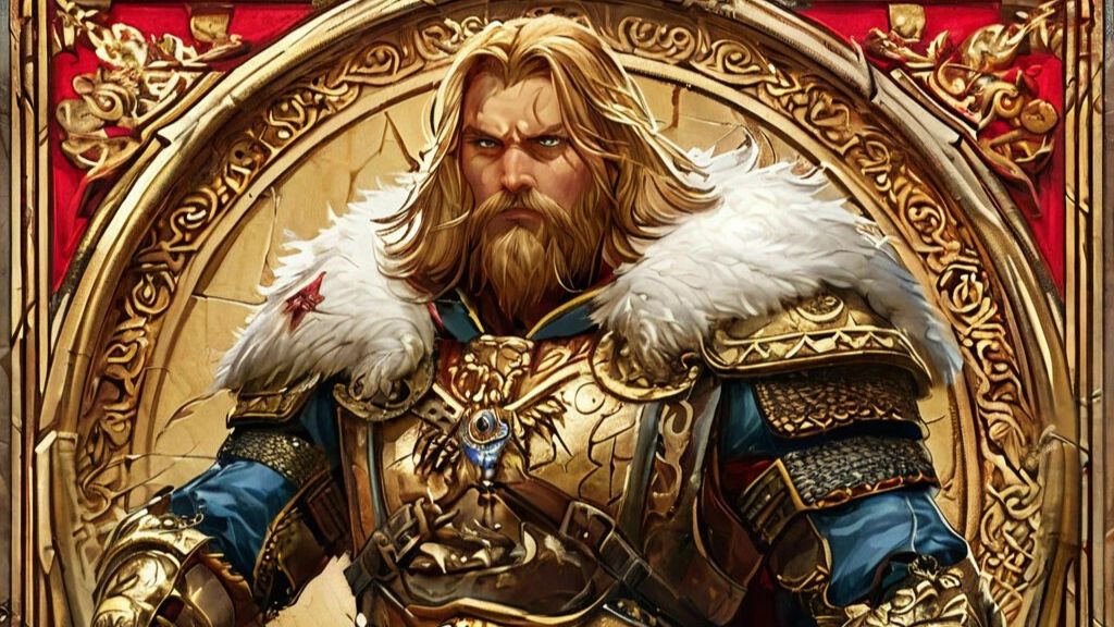 Исцеление Ильи Муромца (стихи Игнатий Ивановский)