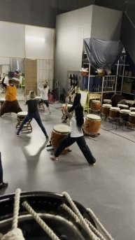 Японский ритм